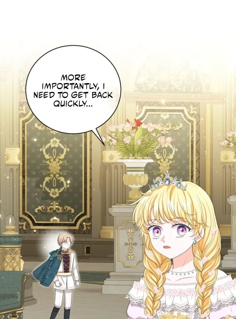 The S-Class Little Princess Is Too Strong Chapter 65 Online - página 49