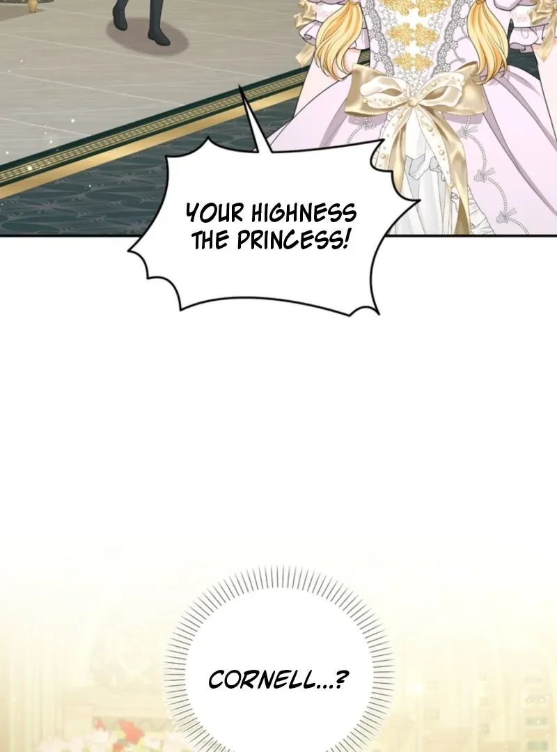 The S-Class Little Princess Is Too Strong Chapter 65 Online - página 50