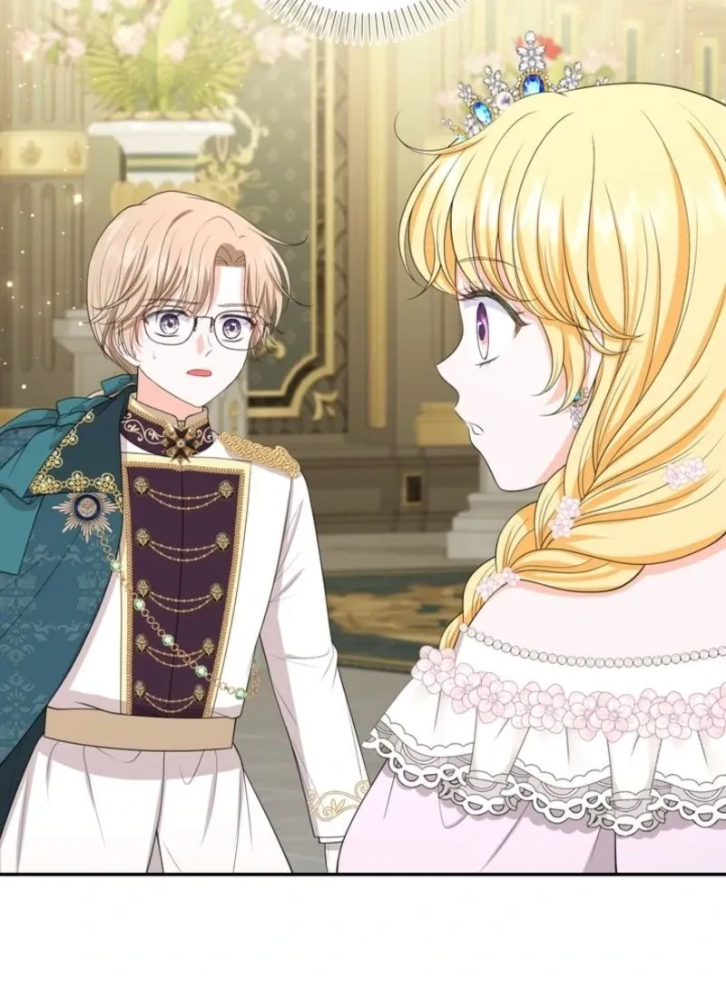 The S-Class Little Princess Is Too Strong Chapter 65 Online - página 51