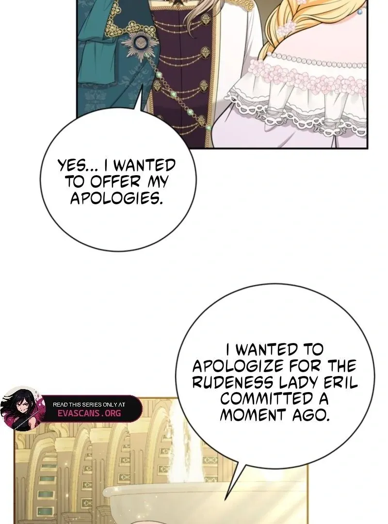 The S-Class Little Princess Is Too Strong Chapter 65 Online - página 53