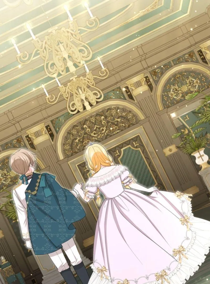 The S-Class Little Princess Is Too Strong Chapter 65 Online - página 65