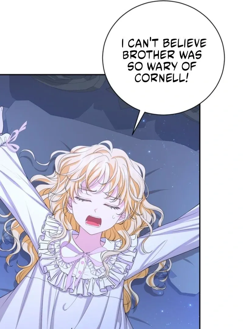 The S-Class Little Princess Is Too Strong Chapter 65 Online - página 69