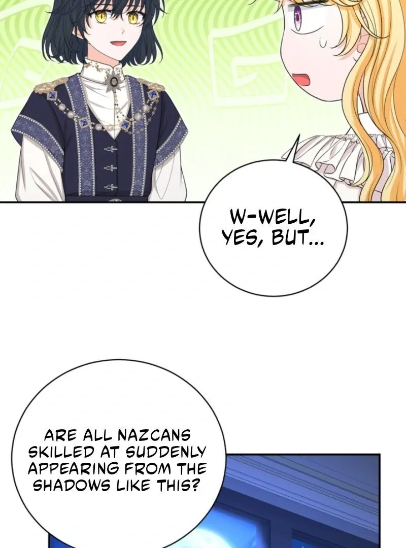 The S-Class Little Princess Is Too Strong Chapter 65 Online - página 86