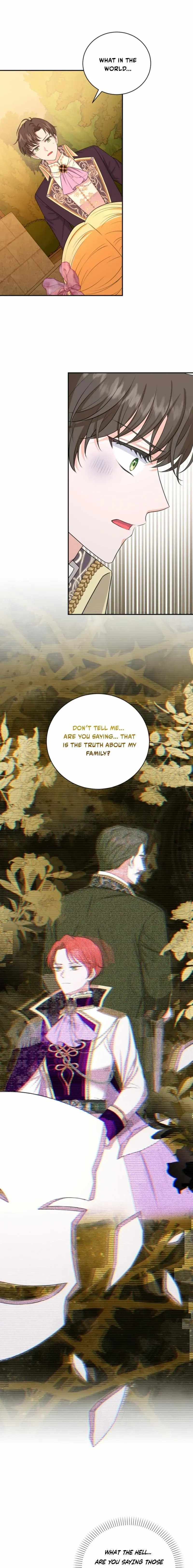 The S-Class Little Princess Is Too Strong Chapter 67 Online - página 1