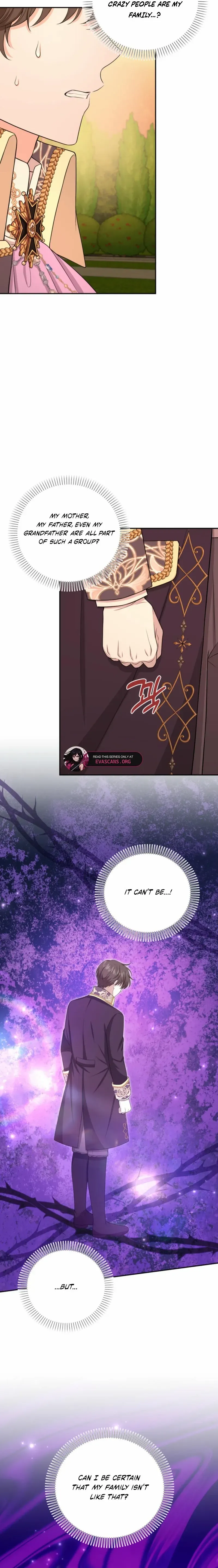 The S-Class Little Princess Is Too Strong Chapter 67 Online - página 2