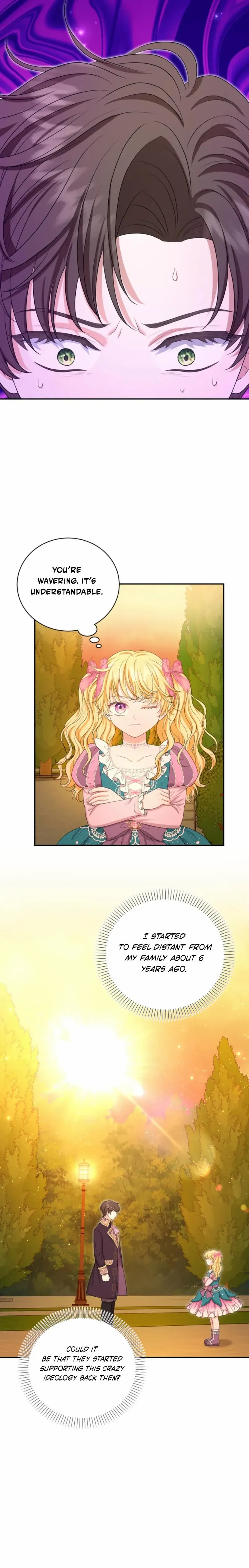 The S-Class Little Princess Is Too Strong Chapter 67 Online - página 3