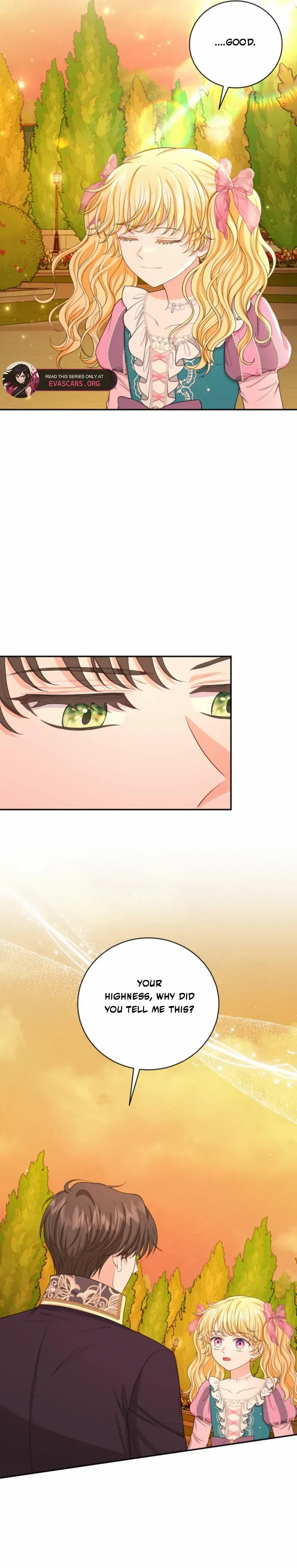 The S-Class Little Princess Is Too Strong Chapter 67 Online - página 5