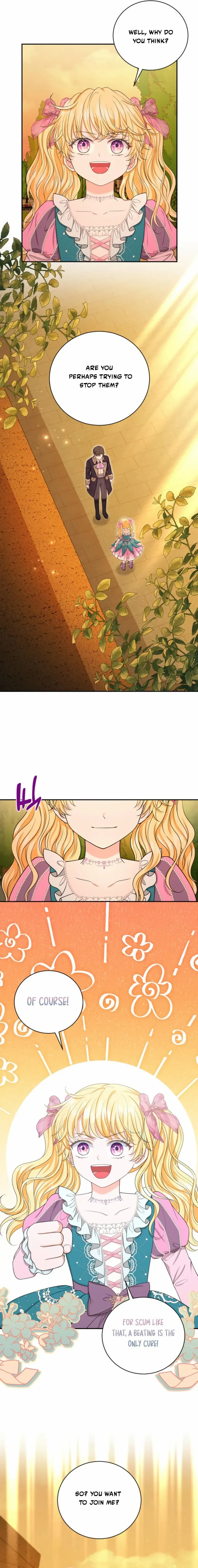 The S-Class Little Princess Is Too Strong Chapter 67 Online - página 6