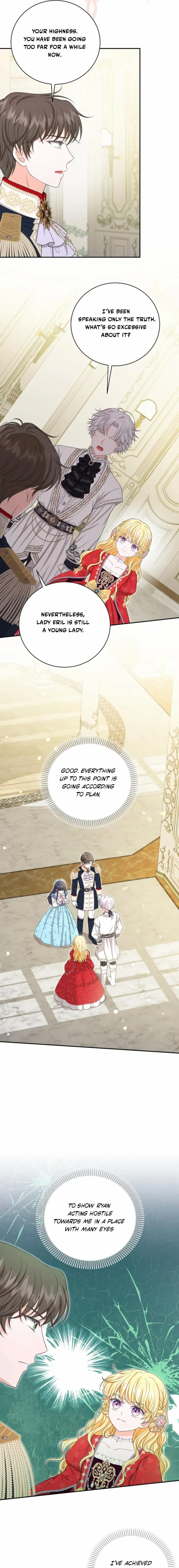 The S-Class Little Princess Is Too Strong Chapter 67 Online - página 14