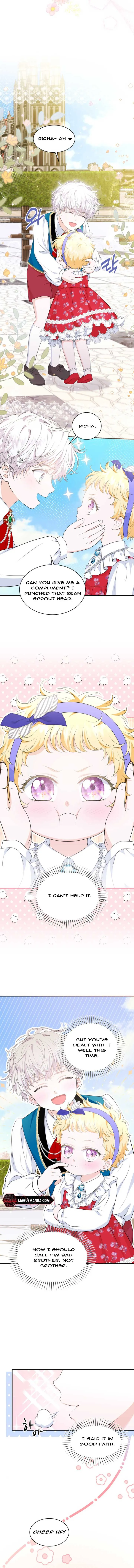 The S-Class Little Princess Is Too Strong Chapter 7 Online - página 2