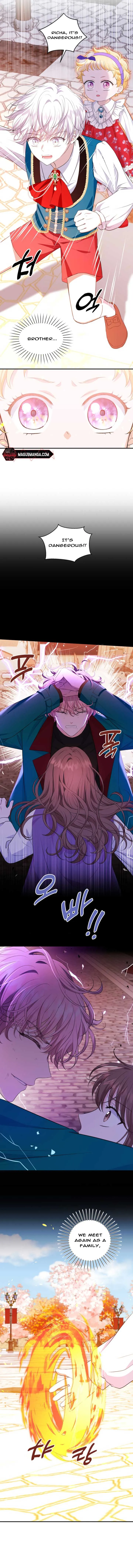 The S-Class Little Princess Is Too Strong Chapter 7 Online - página 10