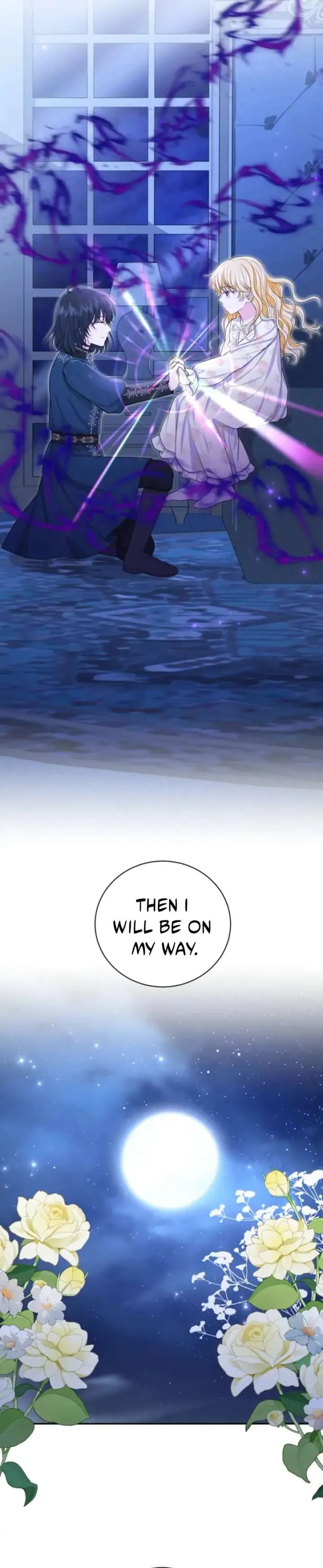 The S-Class Little Princess Is Too Strong Chapter 73 Online - página 18