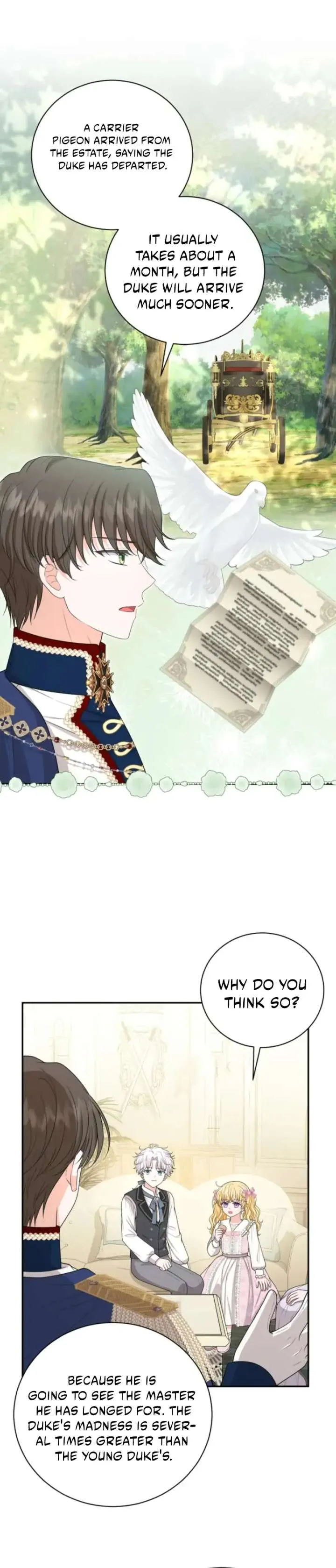 The S-Class Little Princess Is Too Strong Chapter 73 Online - página 30