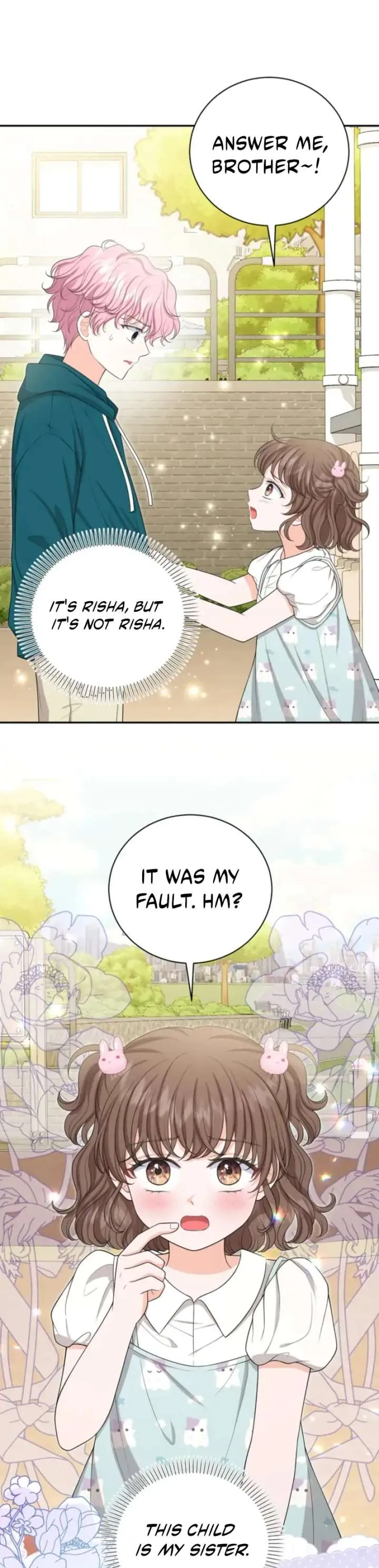 The S-Class Little Princess Is Too Strong Chapter 73 Online - página 43