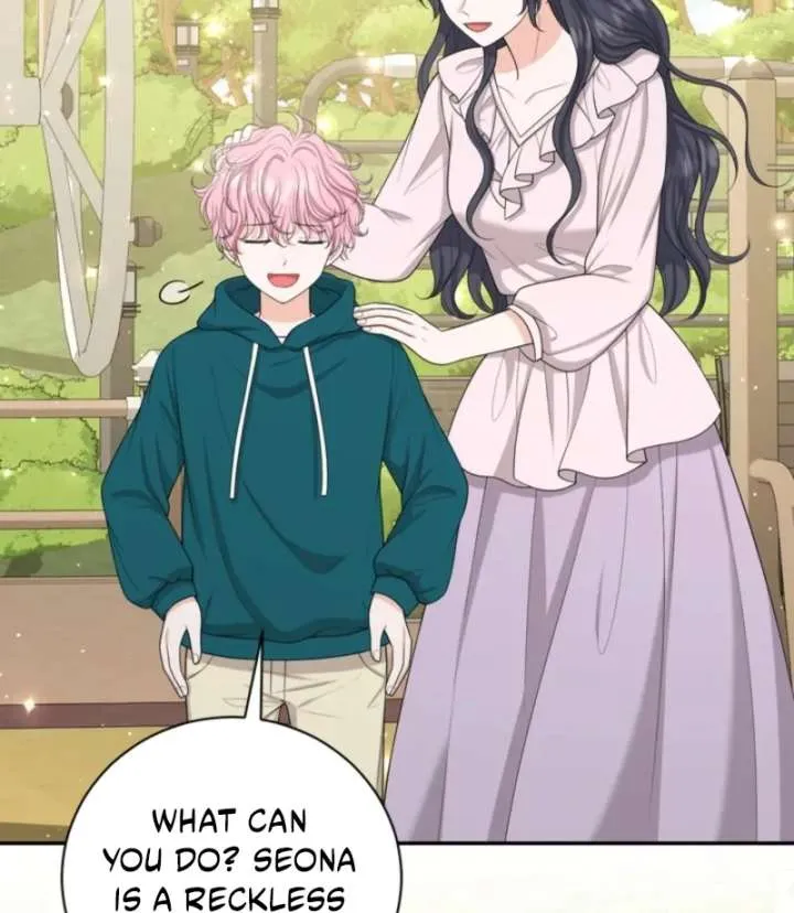 The S-Class Little Princess Is Too Strong Chapter 73 Online - página 47