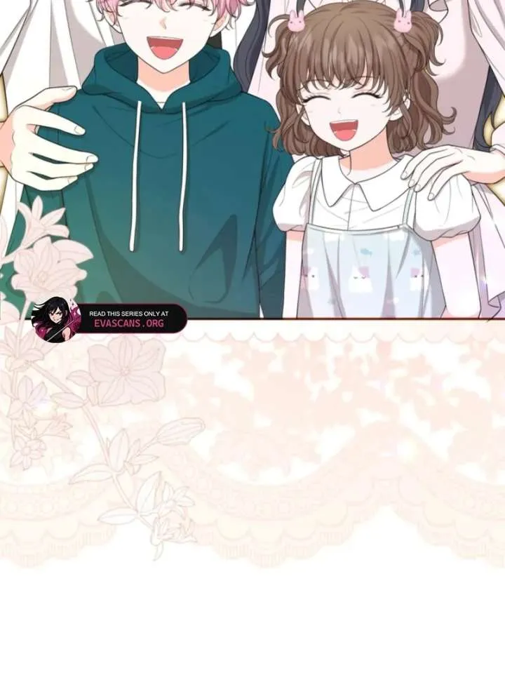 The S-Class Little Princess Is Too Strong Chapter 73 Online - página 56