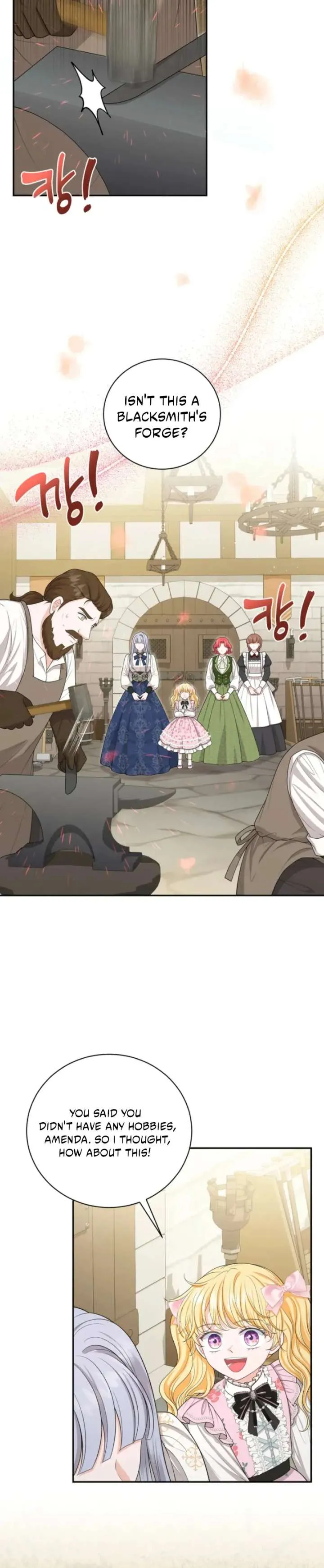 The S-Class Little Princess Is Too Strong Chapter 74 Online - página 2