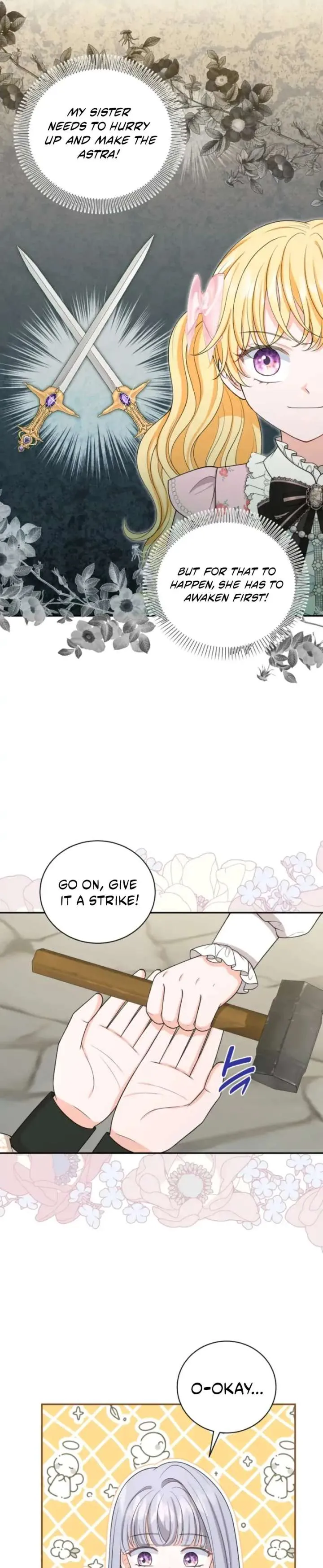 The S-Class Little Princess Is Too Strong Chapter 74 Online - página 3