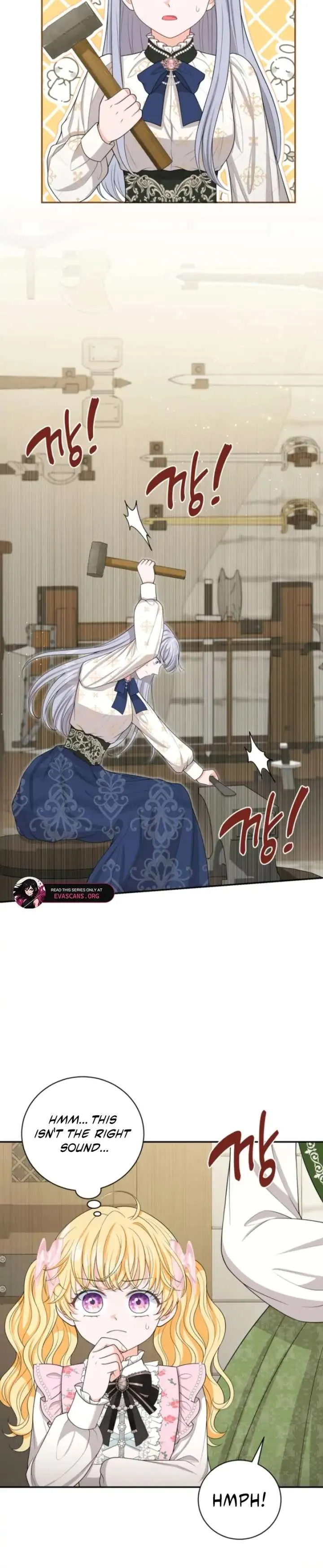 The S-Class Little Princess Is Too Strong Chapter 74 Online - página 4