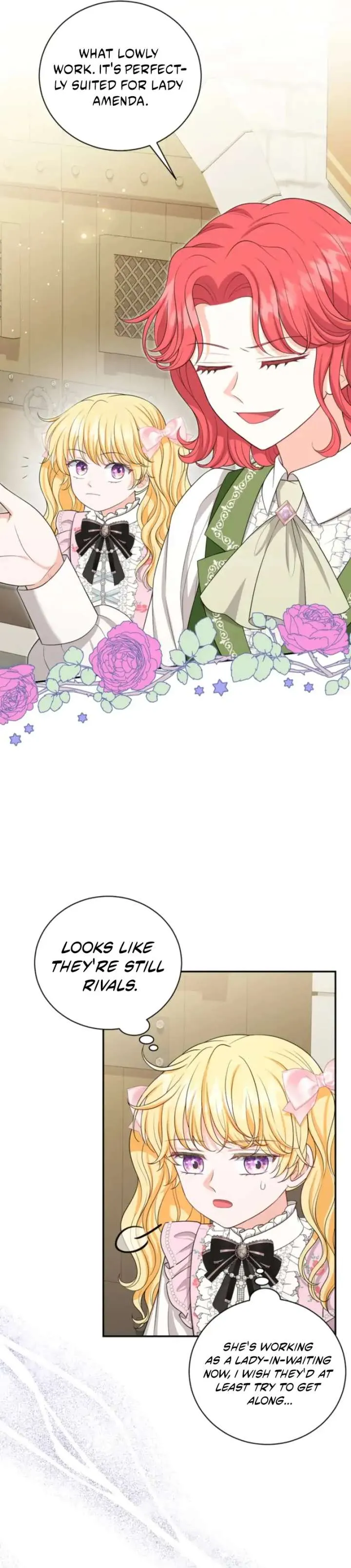 The S-Class Little Princess Is Too Strong Chapter 74 Online - página 5