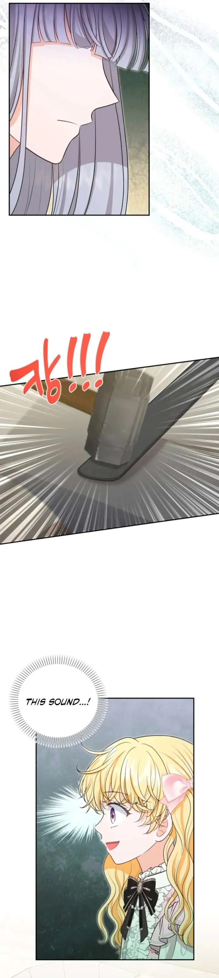 The S-Class Little Princess Is Too Strong Chapter 74 Online - página 6