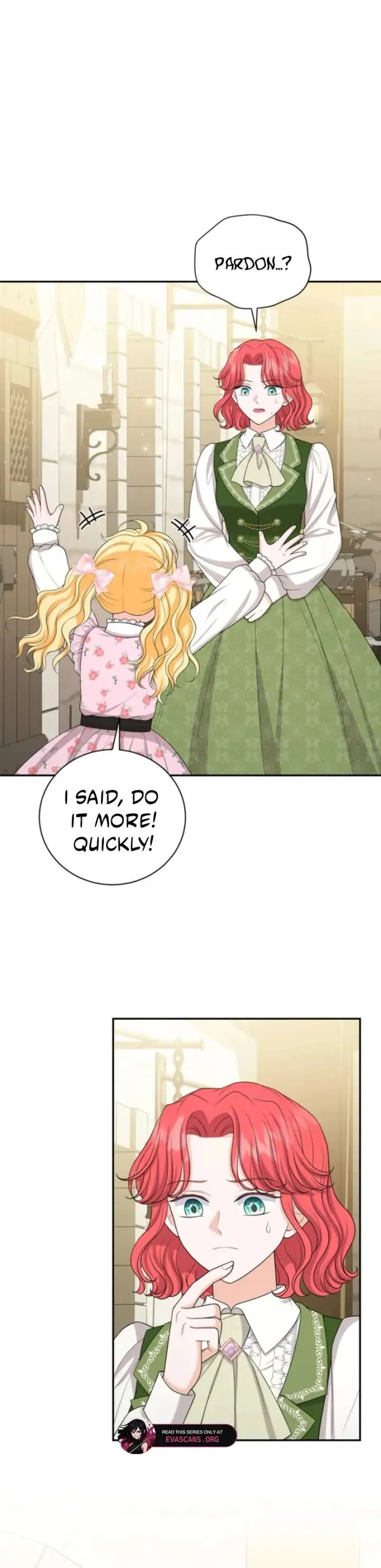 The S-Class Little Princess Is Too Strong Chapter 74 Online - página 8