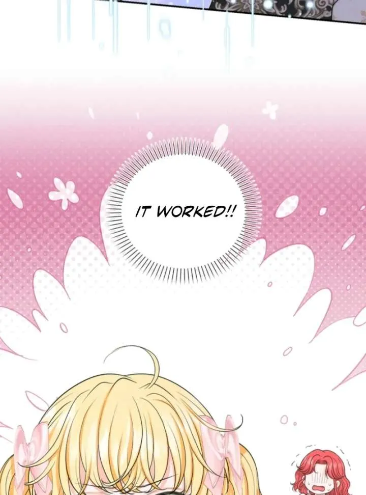 The S-Class Little Princess Is Too Strong Chapter 74 Online - página 15