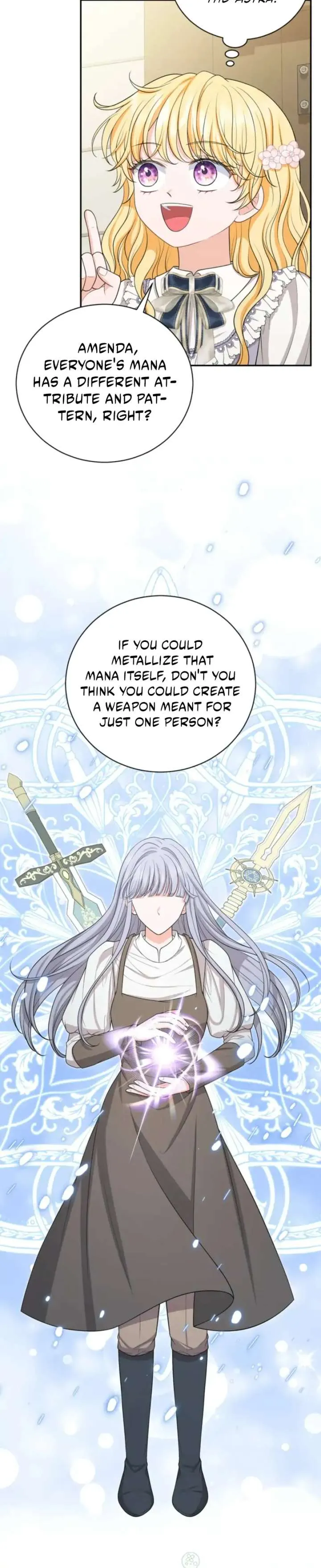 The S-Class Little Princess Is Too Strong Chapter 74 Online - página 20