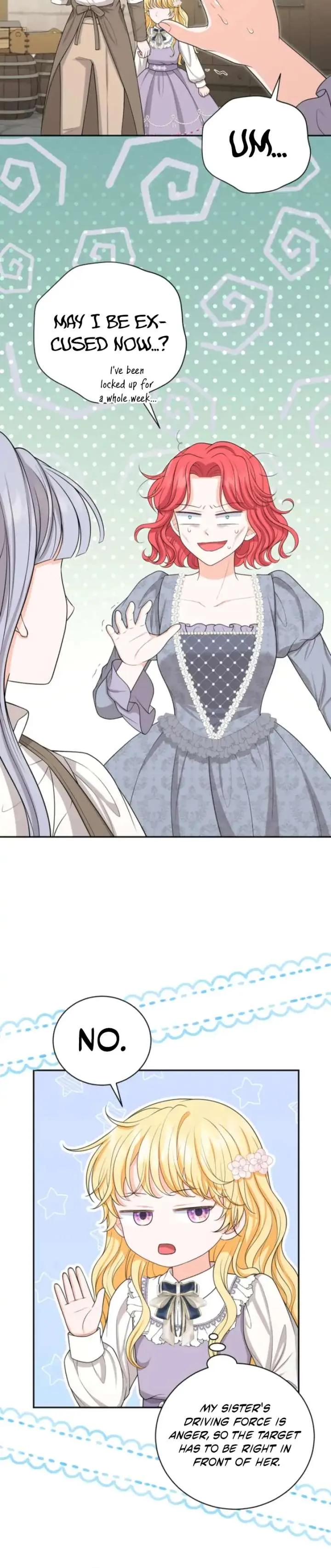 The S-Class Little Princess Is Too Strong Chapter 74 Online - página 22