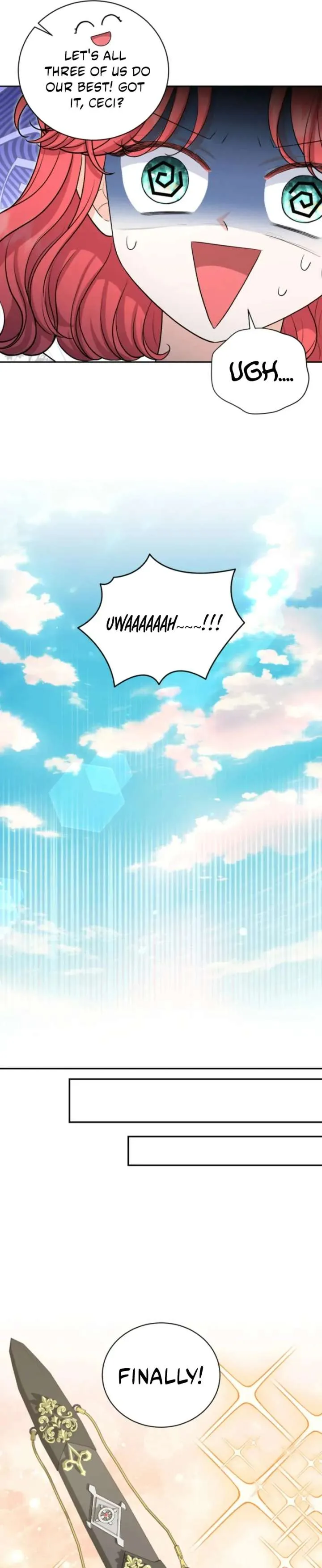 The S-Class Little Princess Is Too Strong Chapter 74 Online - página 23