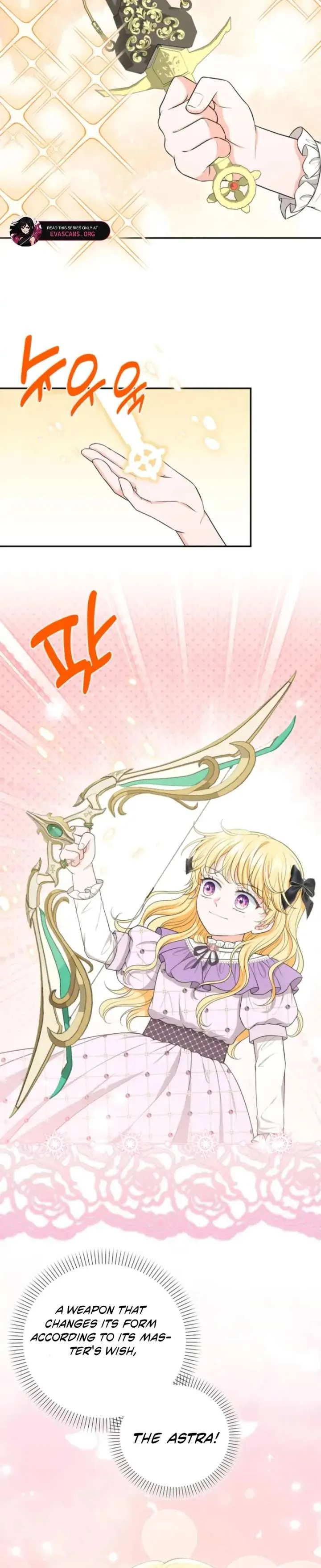 The S-Class Little Princess Is Too Strong Chapter 74 Online - página 24