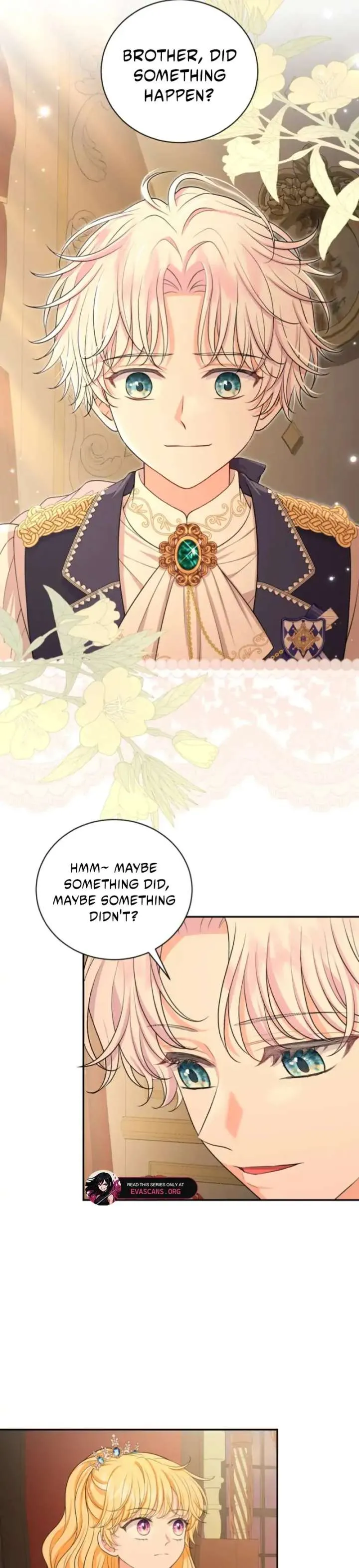 The S-Class Little Princess Is Too Strong Chapter 74 Online - página 31