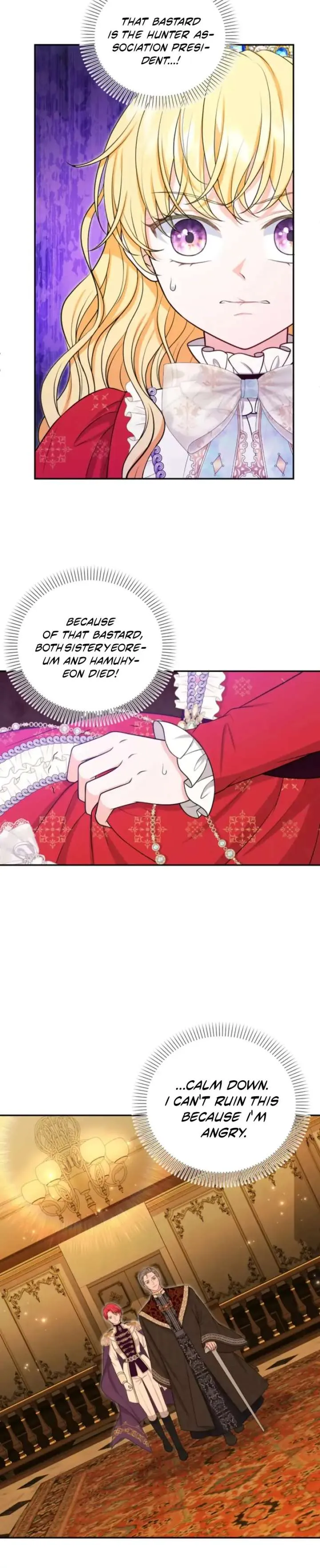 The S-Class Little Princess Is Too Strong Chapter 75 Online - página 2