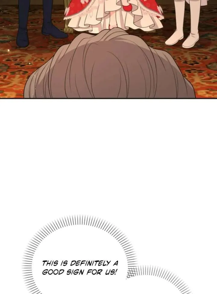 The S-Class Little Princess Is Too Strong Chapter 75 Online - página 4