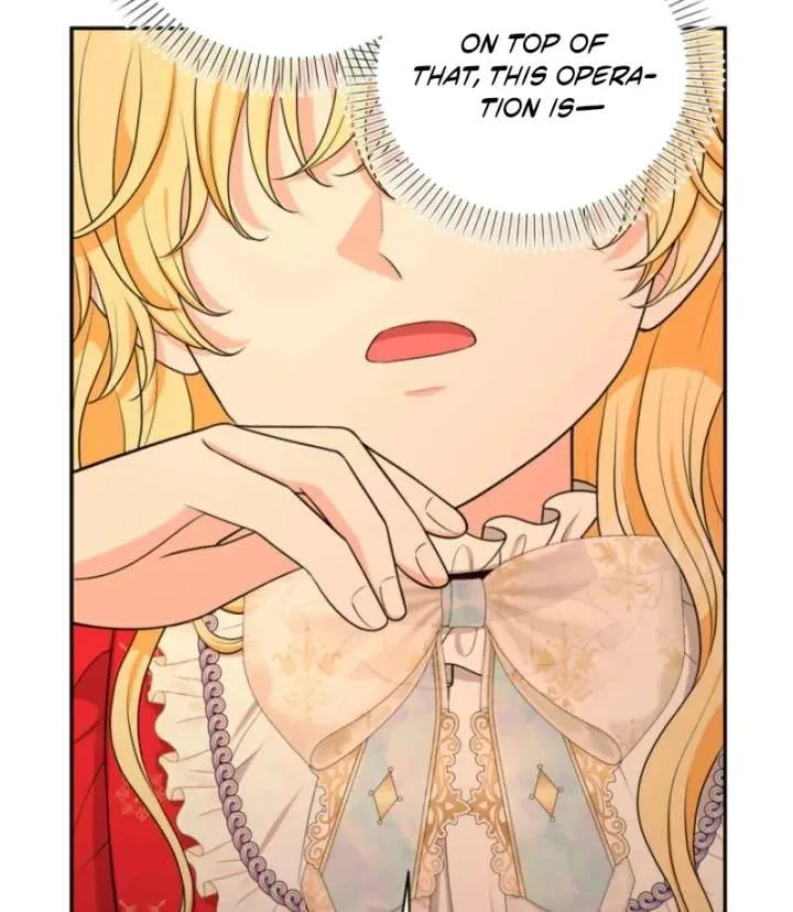 The S-Class Little Princess Is Too Strong Chapter 75 Online - página 5