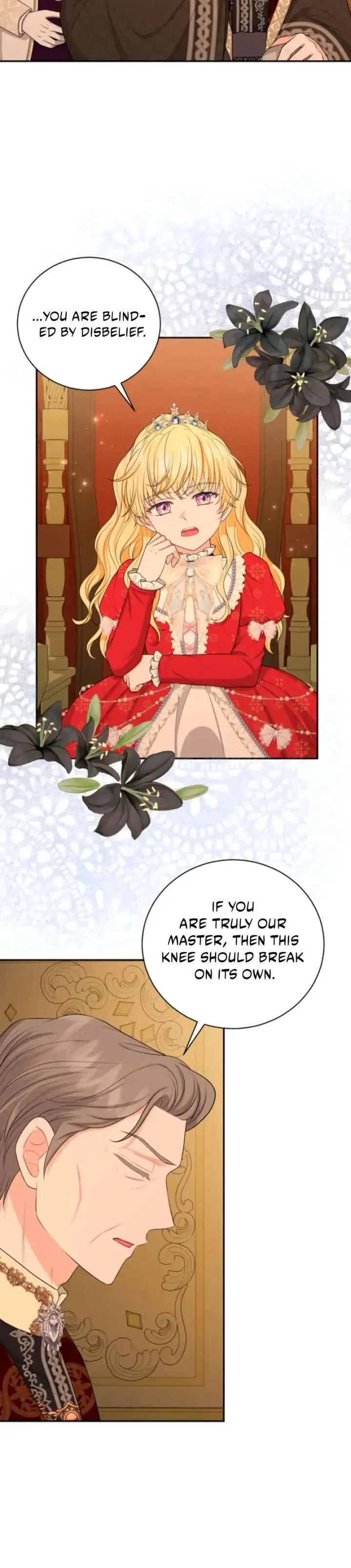 The S-Class Little Princess Is Too Strong Chapter 75 Online - página 12