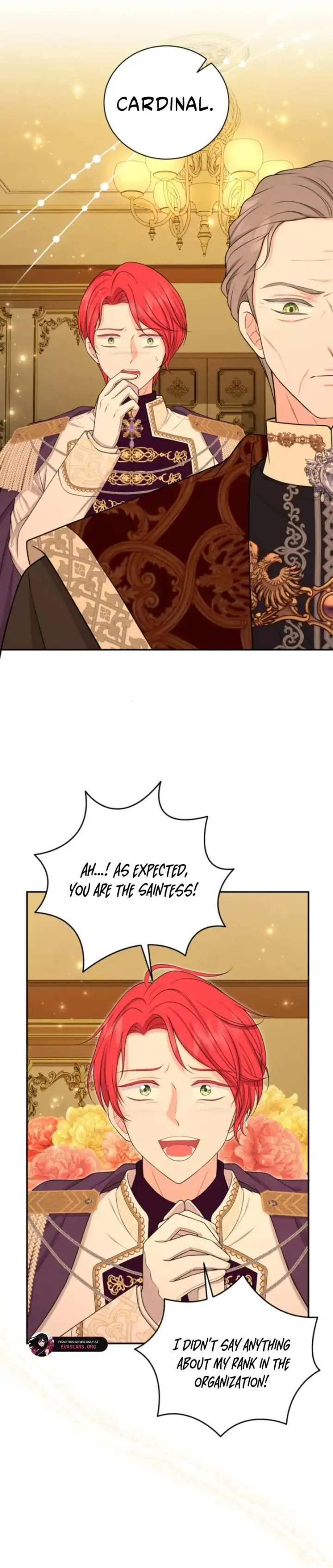 The S-Class Little Princess Is Too Strong Chapter 75 Online - página 14
