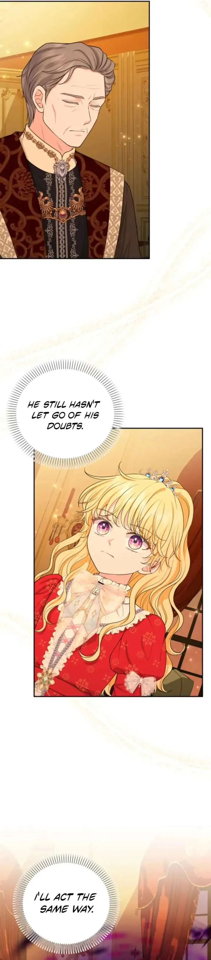 The S-Class Little Princess Is Too Strong Chapter 75 Online - página 15
