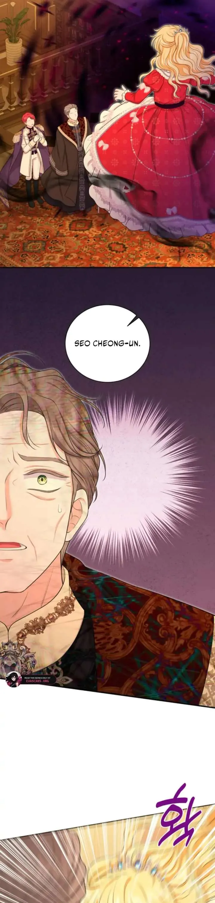 The S-Class Little Princess Is Too Strong Chapter 75 Online - página 17