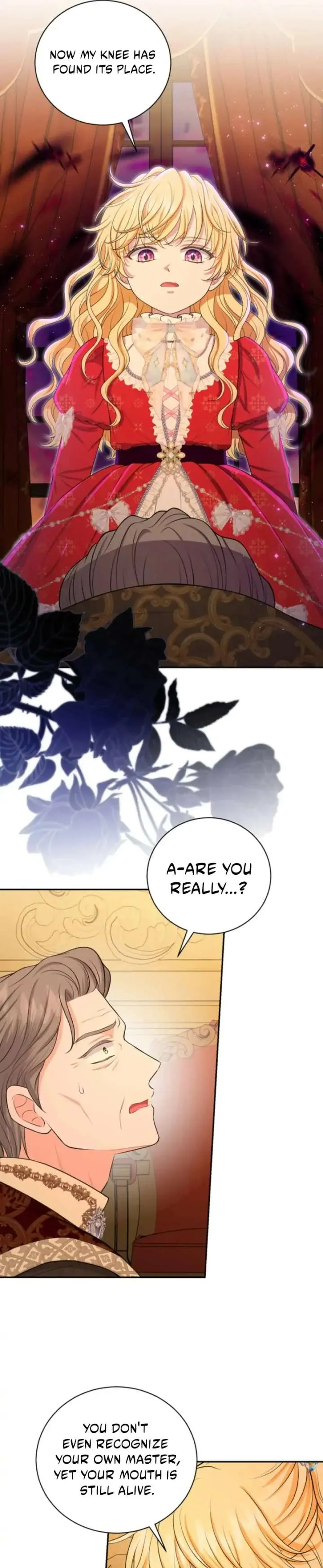 The S-Class Little Princess Is Too Strong Chapter 75 Online - página 19