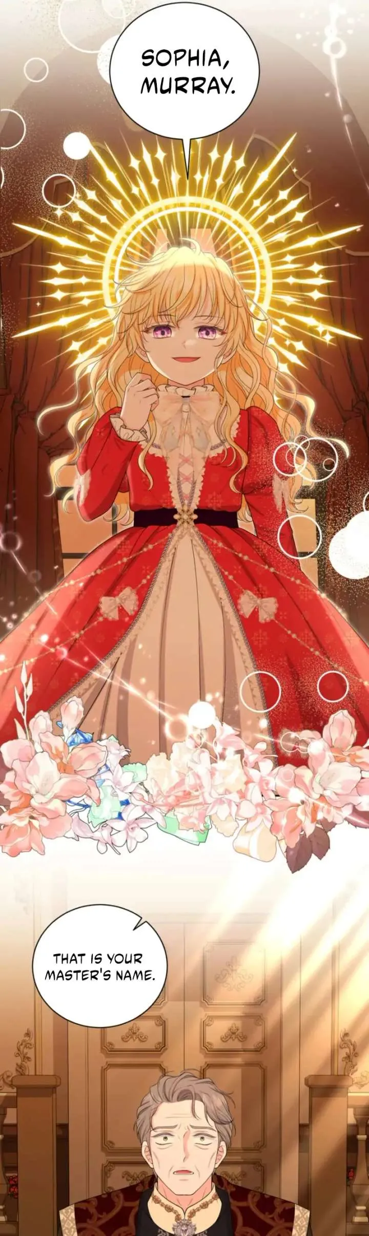 The S-Class Little Princess Is Too Strong Chapter 75 Online - página 21