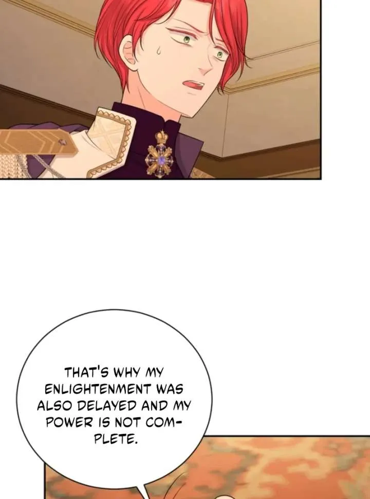 The S-Class Little Princess Is Too Strong Chapter 75 Online - página 35