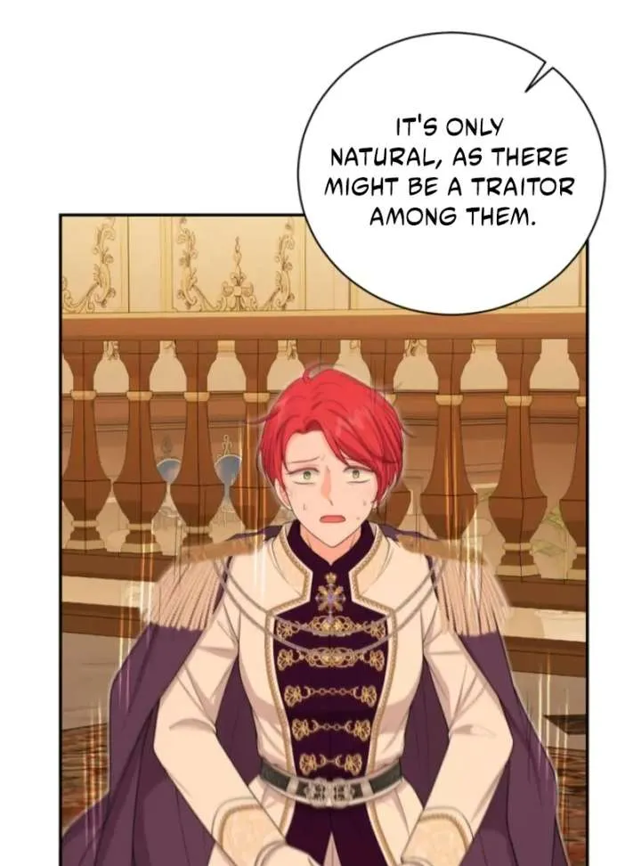 The S-Class Little Princess Is Too Strong Chapter 75 Online - página 52