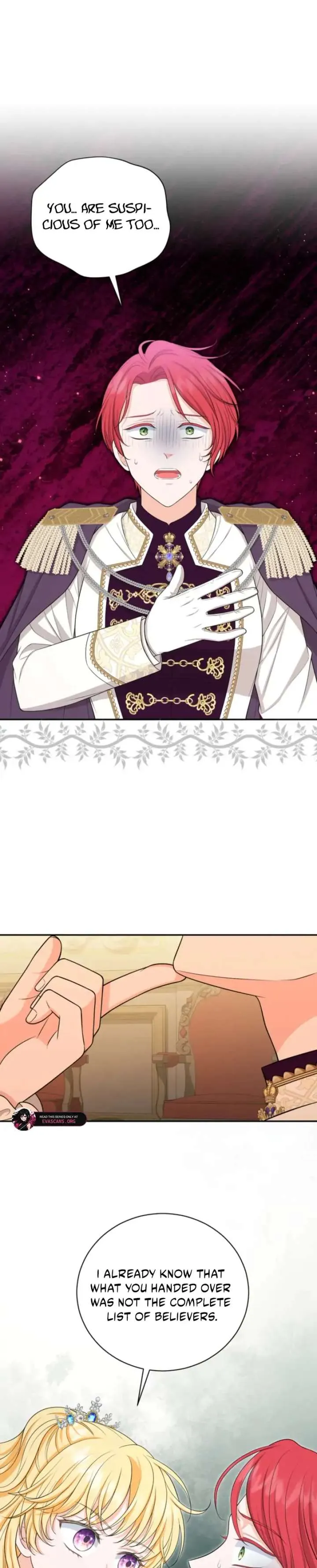 The S-Class Little Princess Is Too Strong Chapter 75 Online - página 55