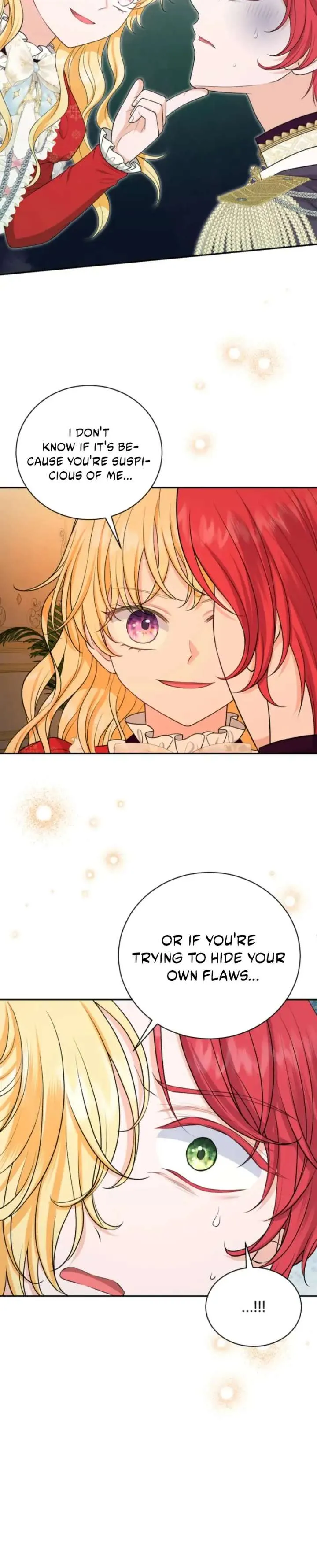 The S-Class Little Princess Is Too Strong Chapter 75 Online - página 56
