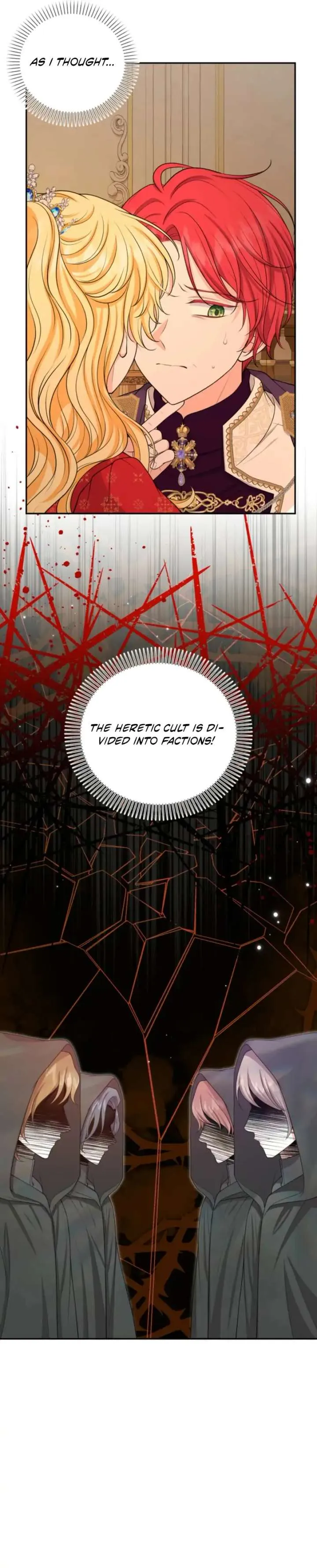 The S-Class Little Princess Is Too Strong Chapter 75 Online - página 57