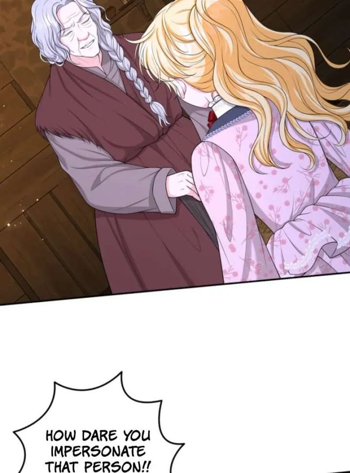 The S-Class Little Princess Is Too Strong Chapter 77 Online - página 3