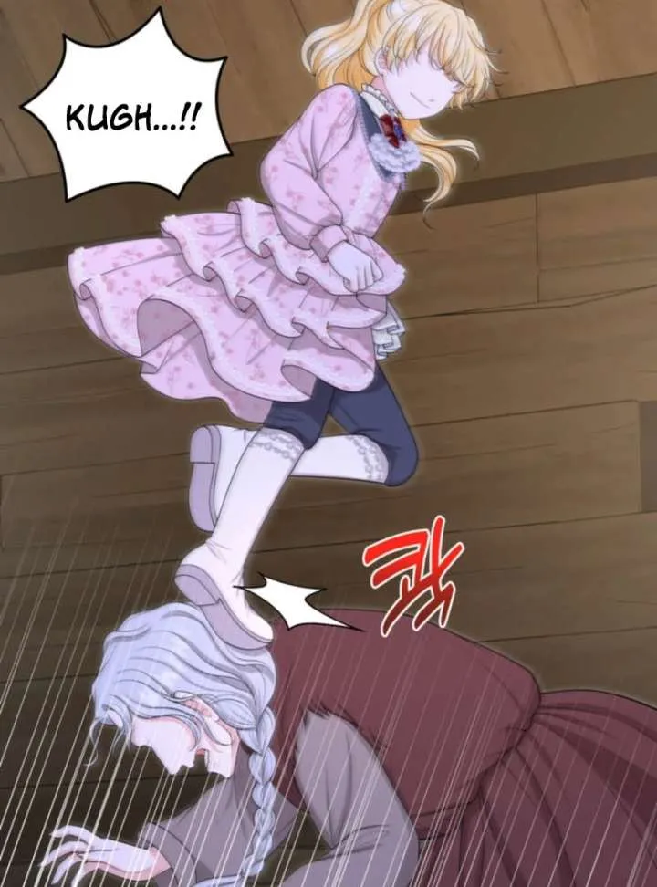 The S-Class Little Princess Is Too Strong Chapter 77 Online - página 13