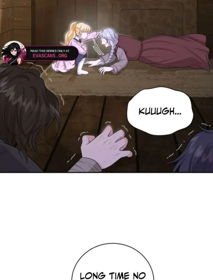The S-Class Little Princess Is Too Strong Chapter 77 Online - página 19