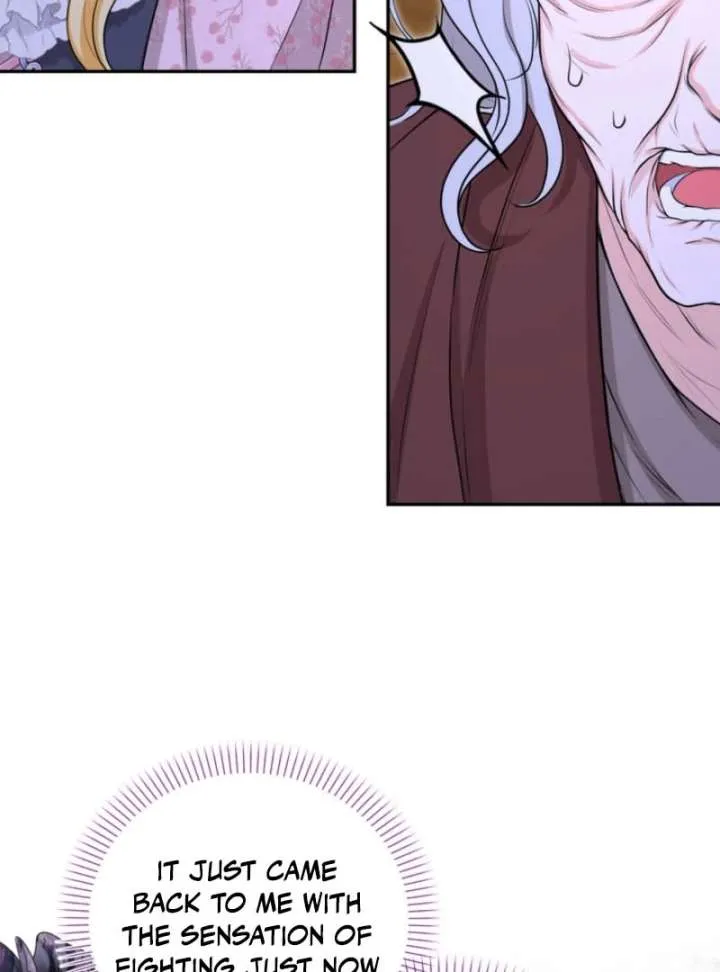 The S-Class Little Princess Is Too Strong Chapter 77 Online - página 21